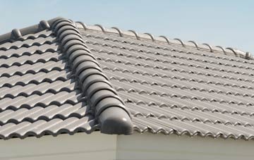 advantages of Nefod clay roofing