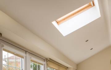 Nefod conservatory roof insulation companies
