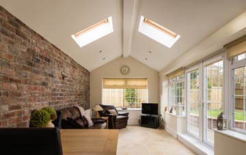 conservatory roof insulation Nefod, Shropshire