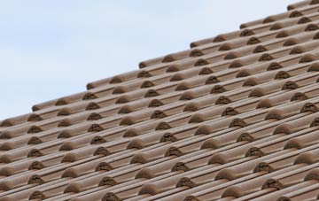 plastic roofing Nefod, Shropshire
