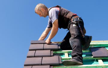 disadvantages of Nefod slate roofing