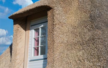 Nefod thatch roof disadvantages