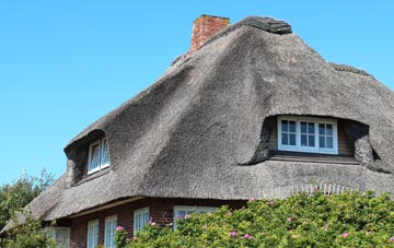thatch roofing Nefod, Shropshire