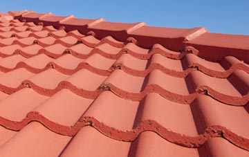 Nefod tile and slate roof replacement